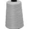 Нитка прошивна поліефірна , 170г., 210 текс BM.5555 біла