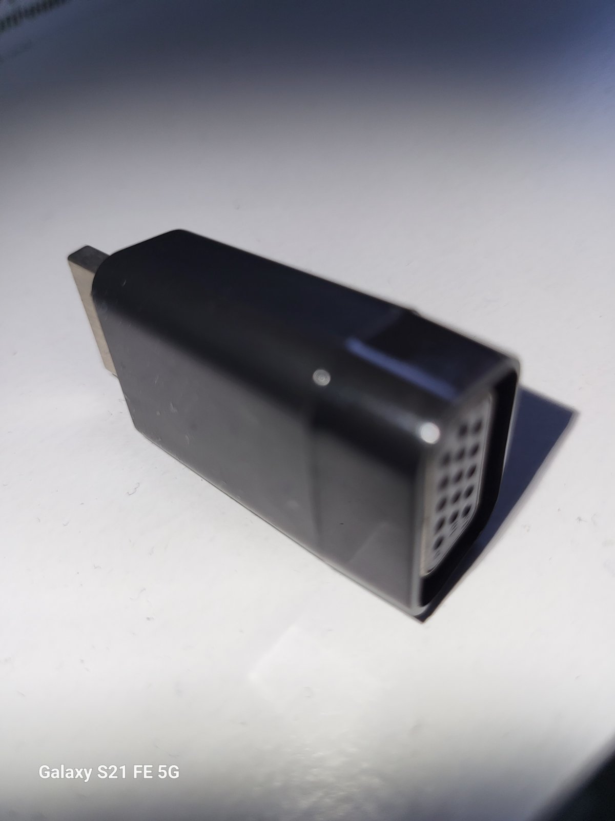 Перехідник  HDMI to VGA (A-HDMI-VGA-01) Cablexpert