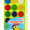 Акварель "Гама" 18 кол., "Craft & Joy" 312086