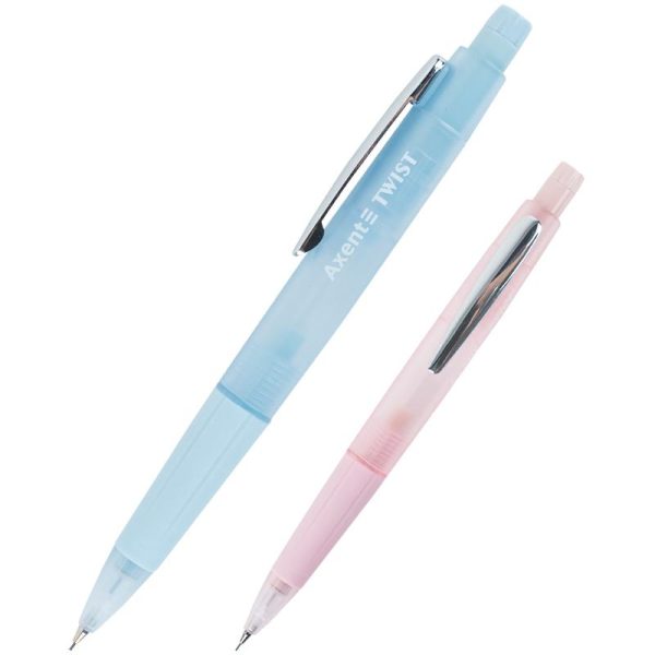 Олівець механічний Twist, 0.5 мм AMP9028-A