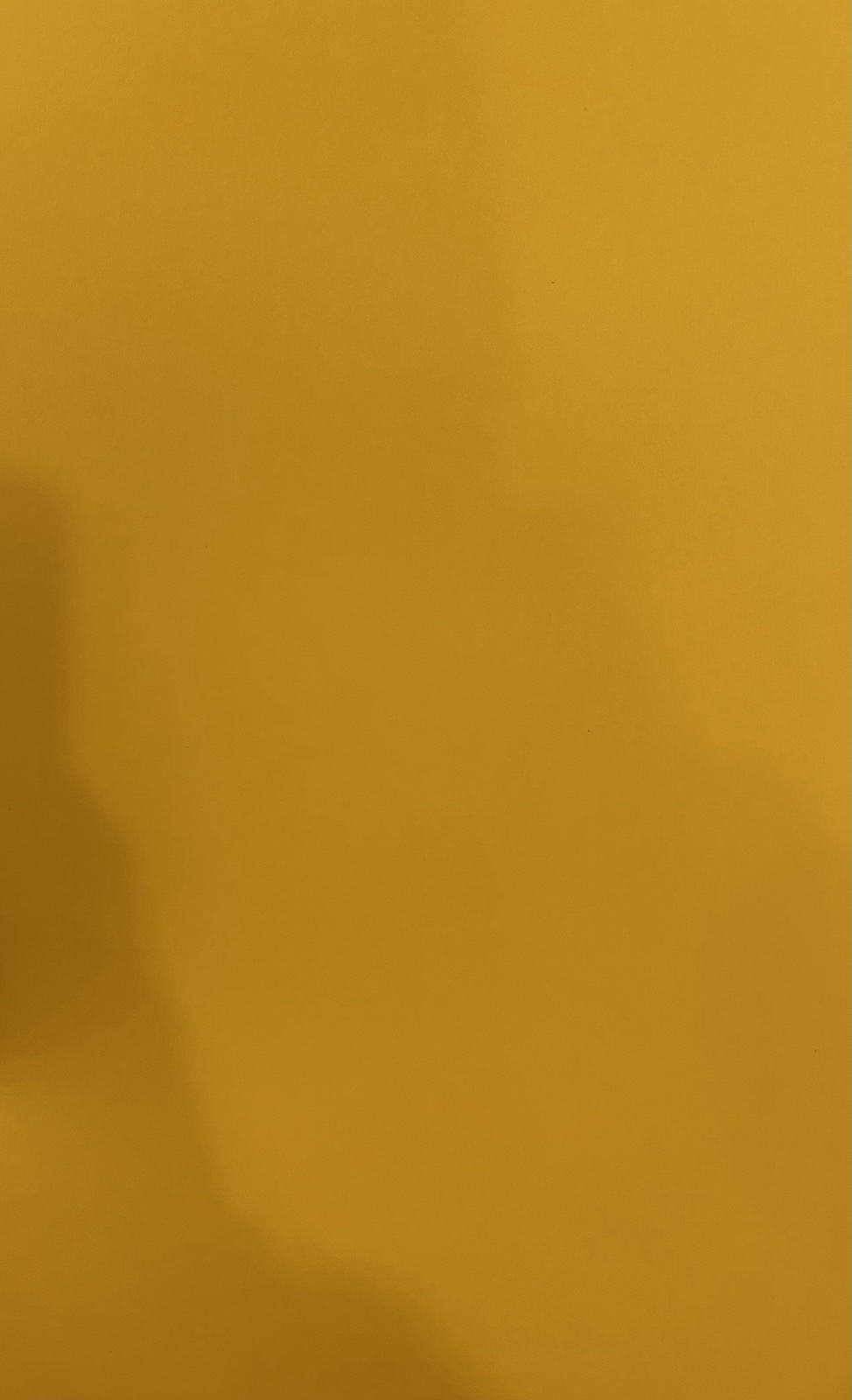 Бумага цветная А3 Profi насыщенно золотой 160 г/м2 1лист, 36359