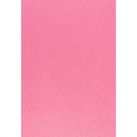 Фетр жорсткий 740398 світло-рожевий 21*30см