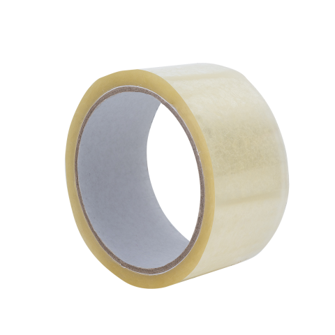 Скотч 45* 50ярдів, прозора, JOBMAX BM.7012-00