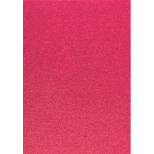 Фетр м'який 741854 кораловий 21*30см