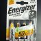 Батарейка Energizer Power LR6 3+1 (LR3) 4шт