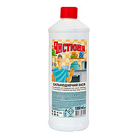 Засіб для чищення плит 1000мл ЧИСТЮНЯ