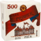 Серветки столові 500шт Lux Primier 25001