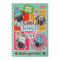 Папка для праці LOVELY DOG, картонна, на гумках А4+ (300х212х28мм), KIDS Line ZB.14931