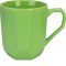 Чашка керамічна Optima promo MODERN, зелена