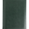 Щоденник недатований BASE(Miradur), A5, 288 стор., зелений BM.2008-04