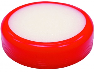 Зволожувач для пальців Economix Е41504, основа паролонова