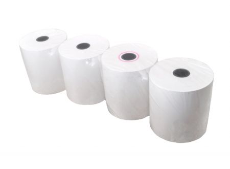 Стрічка касова  80/12 вт. термо D70