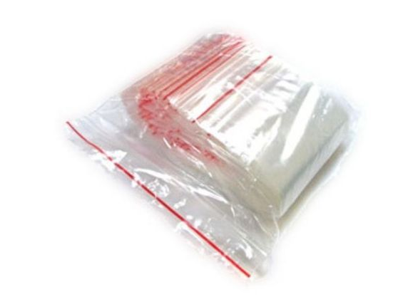 Пакет на блискавці zip-lock 16х22см 100шт/уп