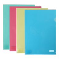 Папка-кутик А4 BM.3850-99