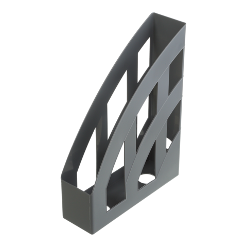 Лоток вертикальний ЛВ-01, сірий