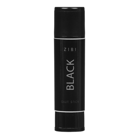 Клей-олiвець ,BLACK  9 г, PVP ZB.6305