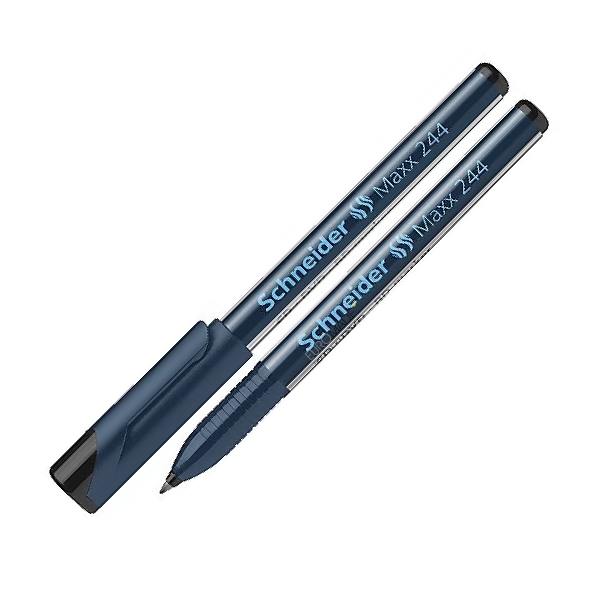 Маркер для дисків синій Schneider 244 S124403