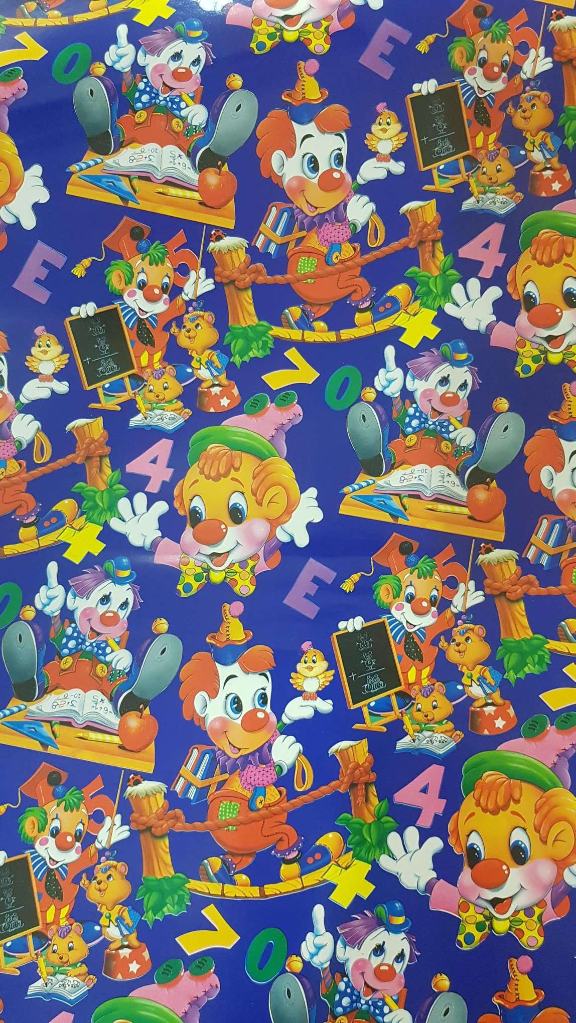 Папір для дизайна та пакування 50*70г/м2, 161-L