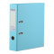 Реєстратор одност. ETALON А4, 70/75 мм, BM.3015-14c збірний, блакитний