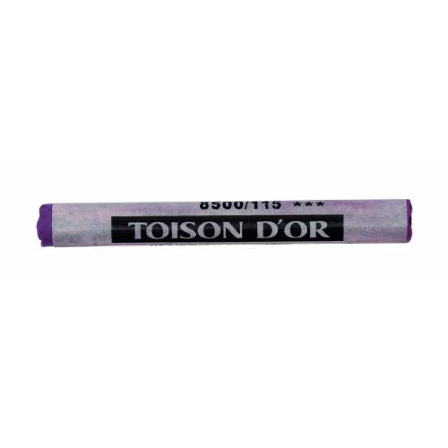 Крейда-пастель TOISON D'OR violet purple dark 8500/115