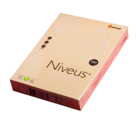 Папір кол.пастель, А4/80, 500арк., BE66, ваніль