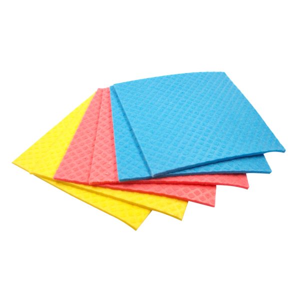 Серветки целюлознi 1шт