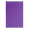 Фоаміран ЕВА фіолетовий, 200*300 мм, товщина 1,7 мм,