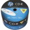 Диск CD-R 50 HP, 700Mb, 52x, Bulk Box (CRE00070-3)