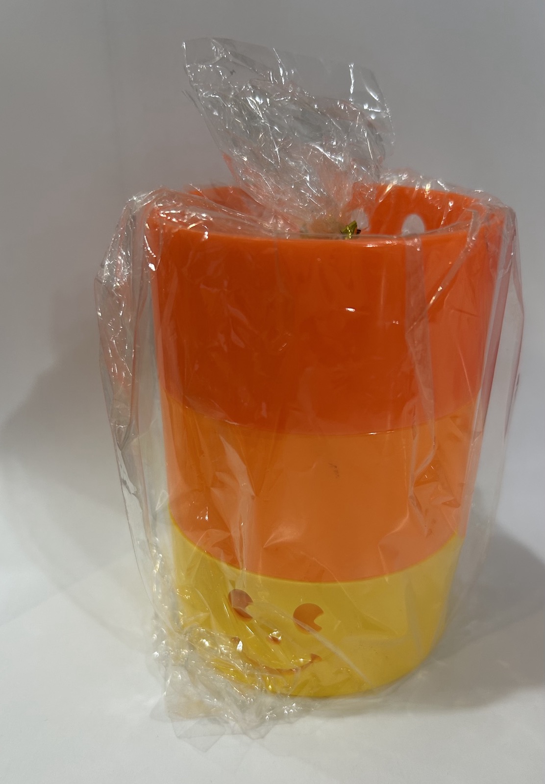 Підставка для ручок ( 10,5х7,5 ) - помаранчева 76134