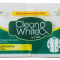 Duru clean&white господарське мило відбілююче 4*120 г