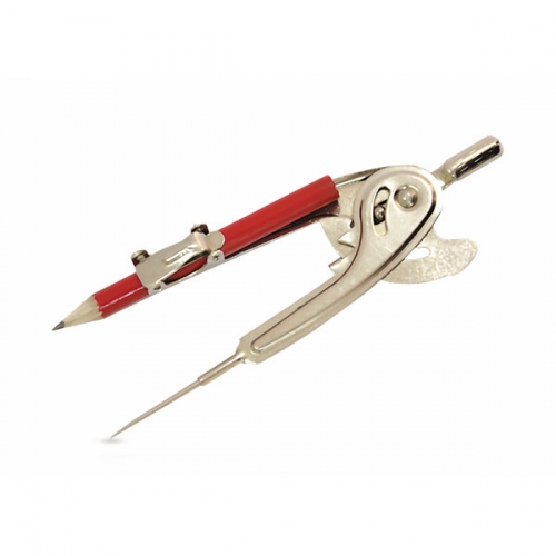 Циркуль  козья ножка 6673 (D-300)