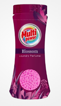 Кондиціонер парфумований для білизни в гранулах Blossom, 150г Multi Power