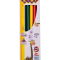 Кольорові олівці, 6 кольорів, KIDS LINE ZB.2413