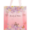 Пакет пластиковий подарунковий 25х19см, Beauty of Nature 8503-04-A