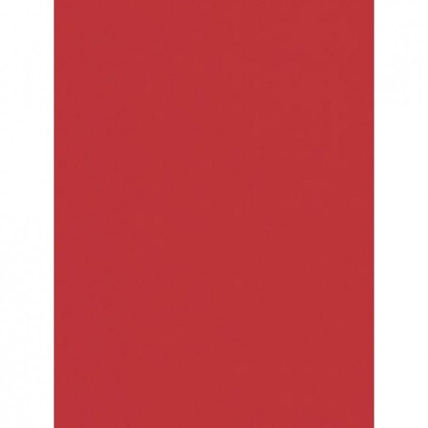 Папір кольоровий PROFI А4/80г 1арк  Deep Red №250 (насичений червоний)