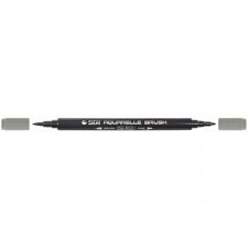 Маркер акварельний STA 3110 I 2-3 мм, сірий STA3110I-70