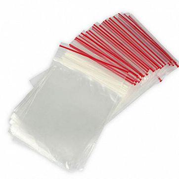 Пакет Zip 100мм*150мм А