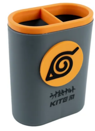 Стакан-підставка з фігуркою Kite Naruto NR23-170