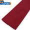 Креп-папір 110%, бордовий 50*200см, осн.50г/м2, общ.105г/м2 KRH110-8002