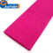 Креп-папір 110%, малиновий 50 * 200см, осн.50г / м2, общ.105г / м2 KRH110-8016