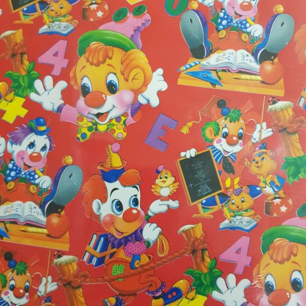 Папір для дизайна та пакування 50*70г/м2, 161-K