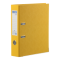 Реєстратор LUX одност. JOBMAX А4, 70мм PP, жовтий, збірний BM.3011-08c