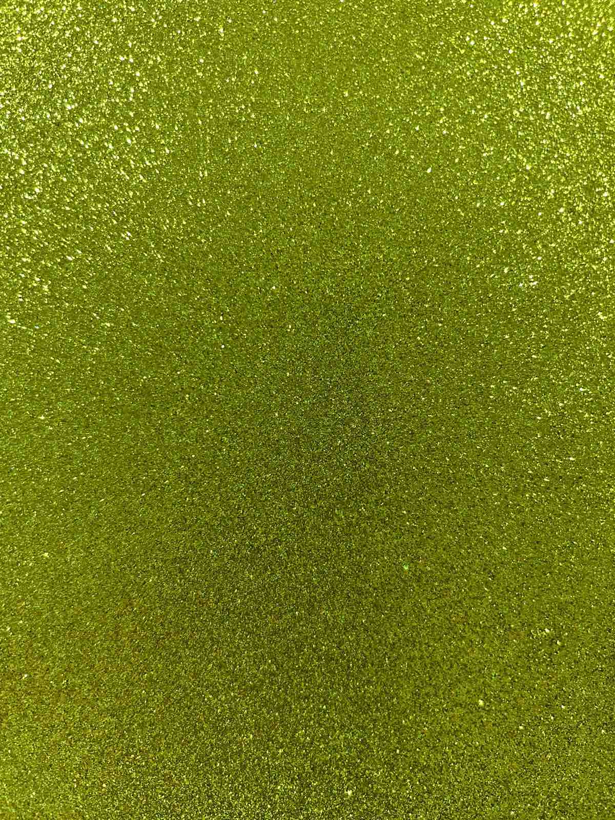 Фоаміран листовий А4 20*30 см салатовий 17GLA-057 глітер