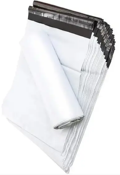 Пакет кур'єрський  300*400+40 1 шт