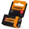 Крона сольова (6F22), Videx, 1 шт, 9V, Shrink Card