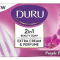 Duru мило косм 2в1  фіолетова орхідея 100 г