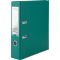 Папка-реєстратор одностор. PP 7,5 cм, розібр, темно-зелена D1714-23P