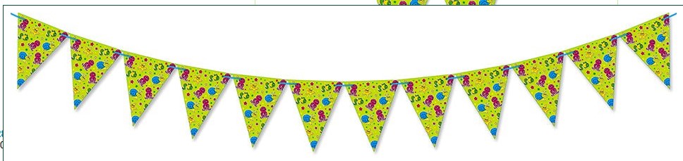 Гірлянда святкова 1,039