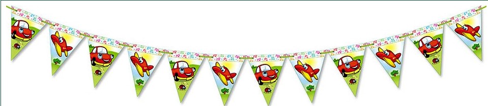 Гірлянда святкова 1,056