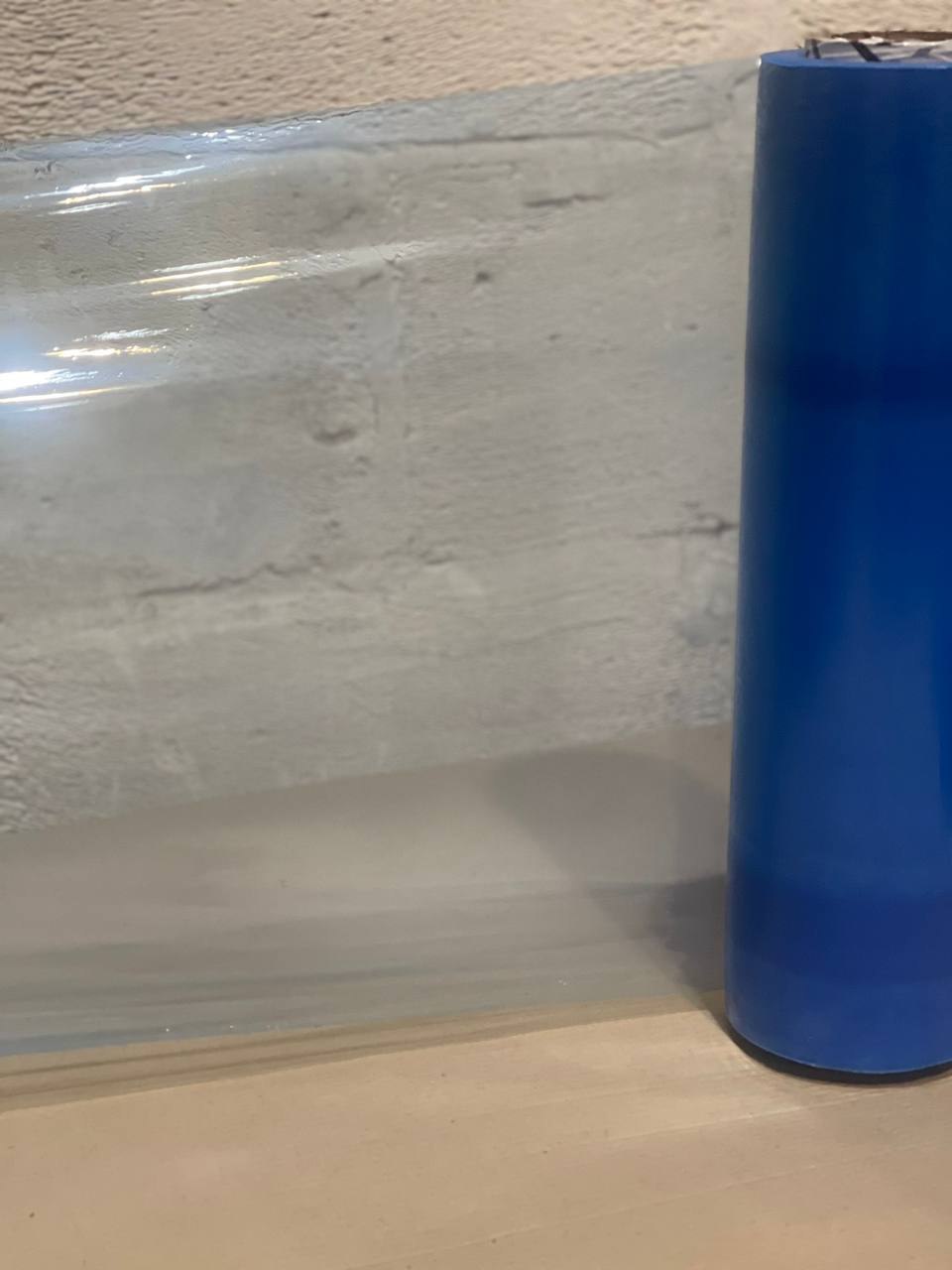 Стретч-плівка 500 20мкм  синя